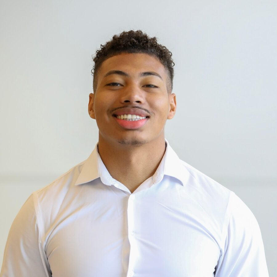 Alec D. Diaz